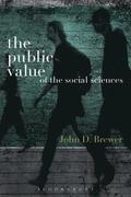 The Public Value of the Social Sciences