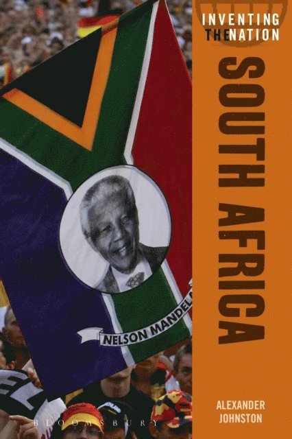 Alexander Johnston - South Africa, E-bok
