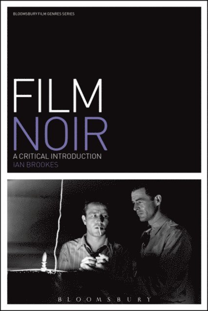 Ian Brookes - Film Noir, E-bok