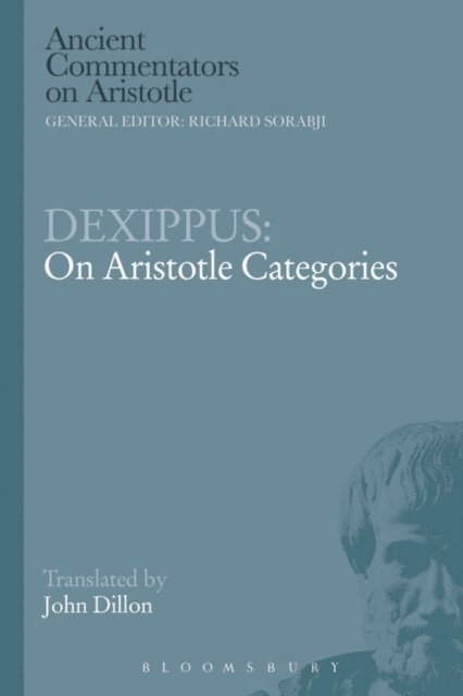 John Dillon - Dexippus: On Aristotle Categories, E-bok