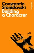 Building a Character