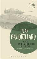 The Intelligence of Evil