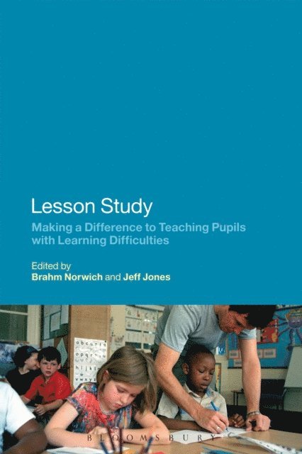Brahm Norwich, Jeff Jones - Lesson Study, E-bok