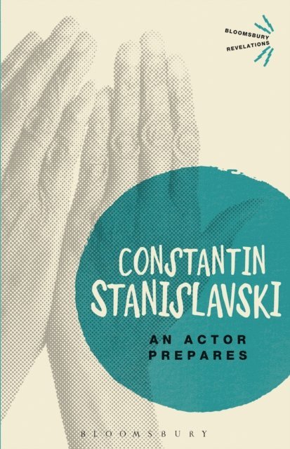 Constantin Stanislavski - Actor Prepares, E-bok