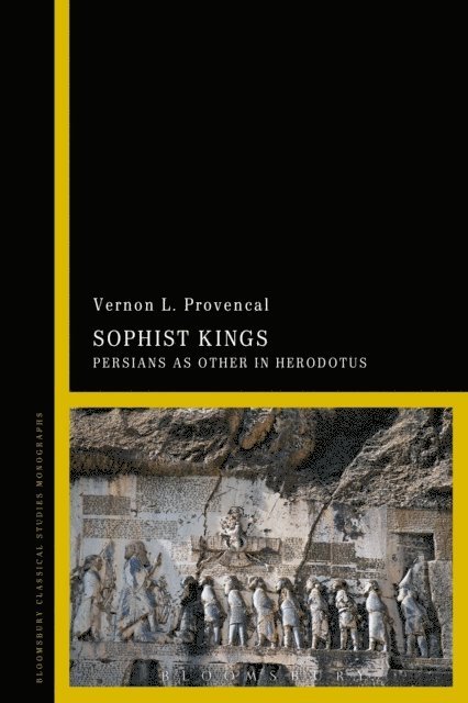 Vernon L. Provencal - Sophist Kings, E-bok