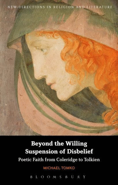 Michael Tomko - Beyond the Willing Suspension of Disbelief, E-bok