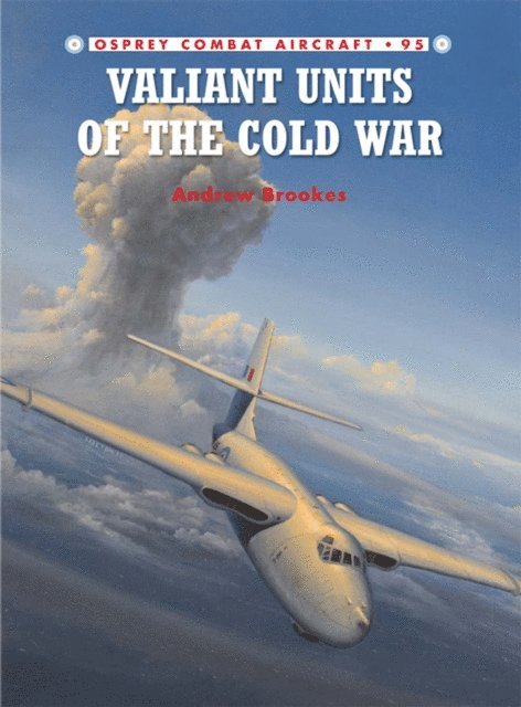 Andrew Brookes - Valiant Units of the Cold War, E-bok