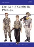 War in Cambodia 1970 75