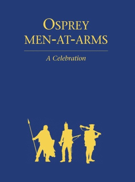 Martin Windrow - Osprey Men-At-Arms, E-bok