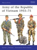 Army of the Republic of Vietnam 1955 75