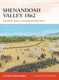 Shenandoah Valley 1862
