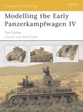 Modelling the Early Panzerkampfwagen IV