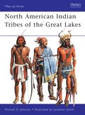 North American Indian Tribes of the Great Lakes