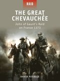 The Great Chevauchée