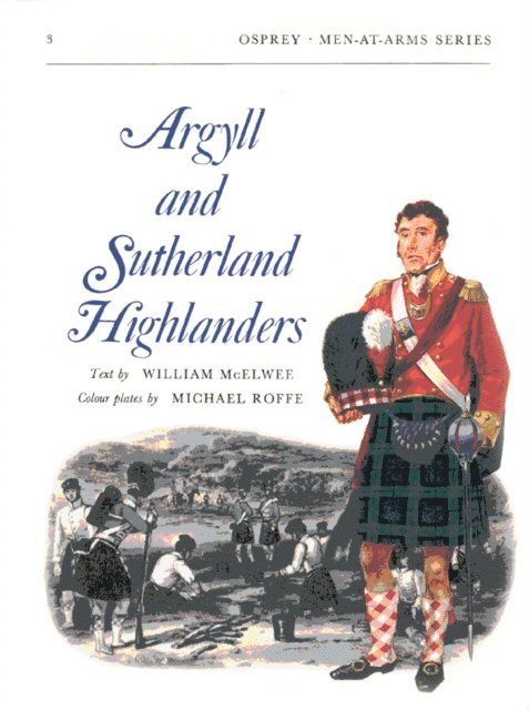 William McElwee - Argyll and Sutherland Highlanders, E-bok. Tillgänglighet: Lägg i varukorg