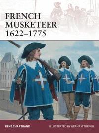 French Musketeer 16221775