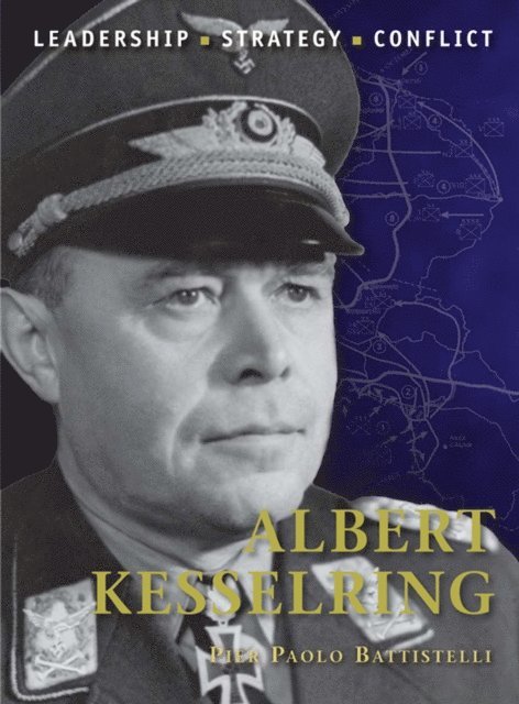 Pier Paolo Battistelli - Albert Kesselring, E-bok