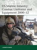 US Marine Infantry Combat Uniforms and Equipment 2000?12