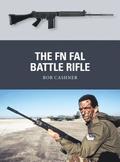 The FN FAL Battle Rifle