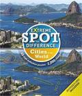 Extreme Spot-the-Difference: Cities