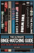 The Ultimate Binge-Watching Guide: 100 of the Best Shows Reviewed and Rated!