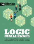 Mensa - Logic Challenges