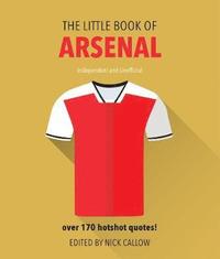 The Little Book of Arsenal