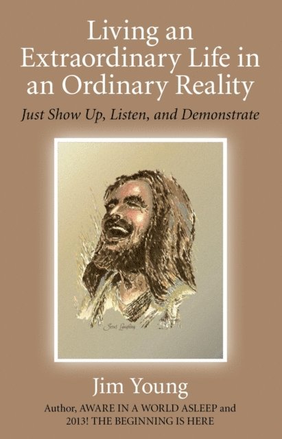 Jim Young - Living an Extraordinary Life in an Ordinary Reality, E-bok. Tillgänglighet: Lägg i varukorg