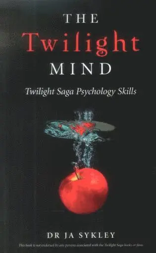 Julie–anne Sykley - Twilight Mind, The – Twilight Saga Psychology Skills, Häftad. Tillgänglighet: Lägg i varukorg