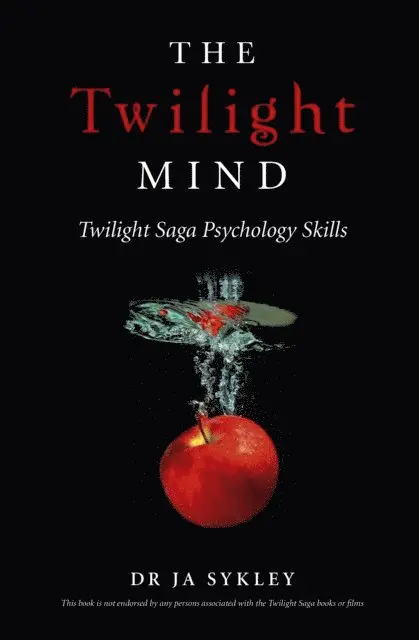Julie-Anne Sykley - Twilight Mind, E-bok. Tillgänglighet: Lägg i varukorg