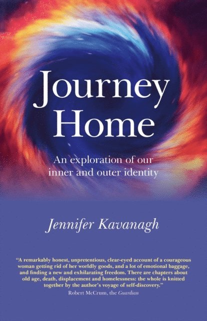 Jennifer Kavanagh - Journey Home, E-bok