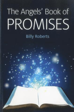 Billy Roberts - Angels` Book of Promises, The, Häftad. Tillgänglighet: Tillfälligt slut