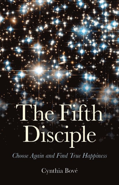 Cynthia Bove - Fifth Disciple, E-bok