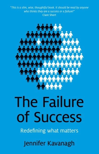 Jennifer Kavanagh - Failure of Success, E-bok