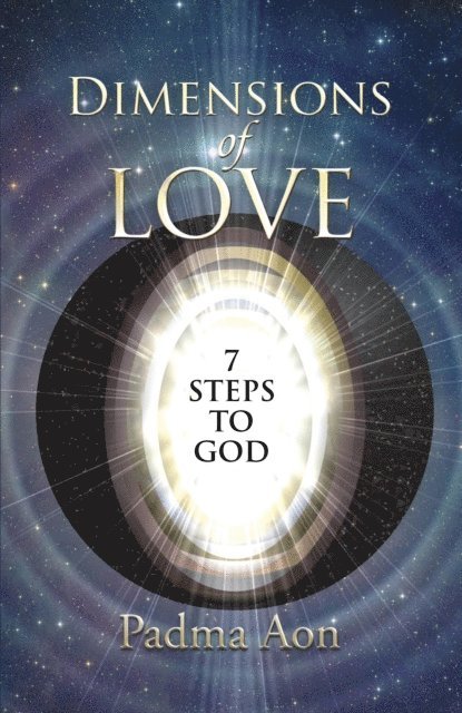 Padma Aon Prakasha - Dimensions of Love, E-bok