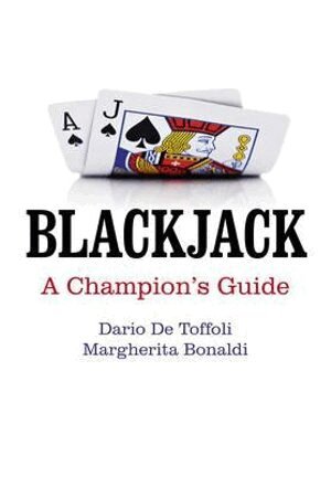 Dario De Toffoli, Margherita Bonaldi - Blackjack – A Champion`s Guide, Häftad. Tillgänglighet: Lägg i varukorg
