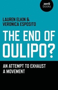 End of Oulipo?