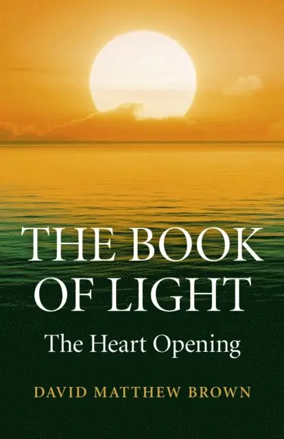 David  Matthew Brown - Book of Light, E-bok. Tillgänglighet: Lägg i varukorg