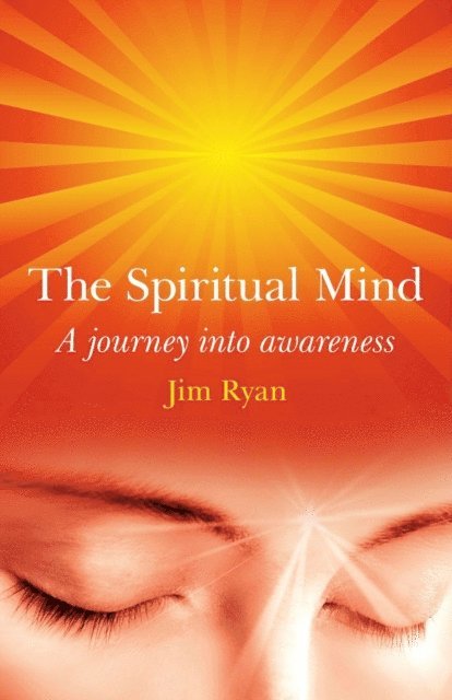 Jim Ryan - Spiritual Mind, E-bok