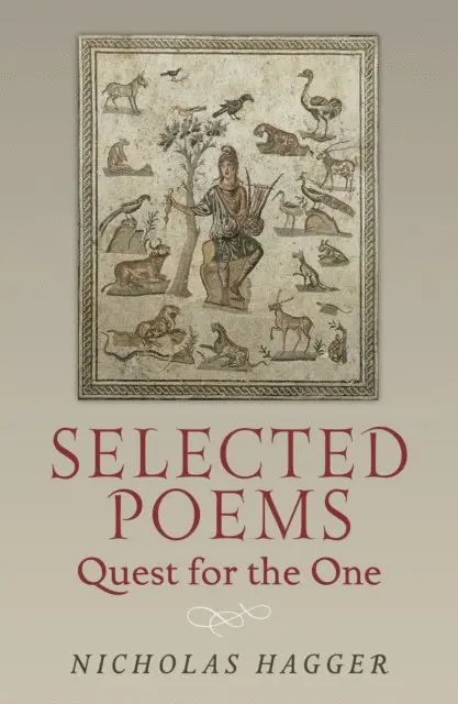Nicholas Hagger - Selected Poems, E-bok. Tillgänglighet: Lägg i varukorg