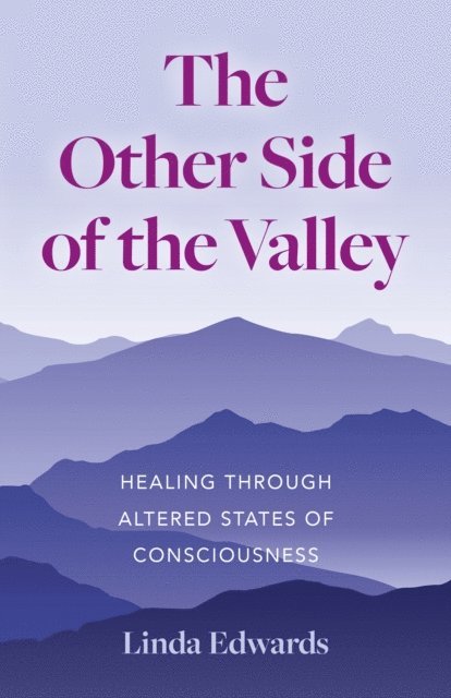 Linda Edwards - Other Side of the Valley, E-bok