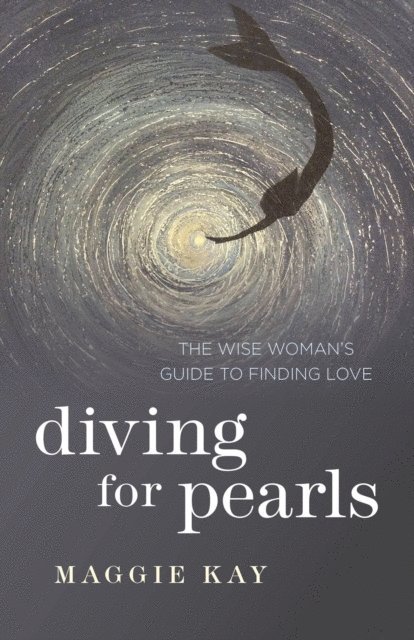 Maggie Kay - Diving for Pearls, E-bok