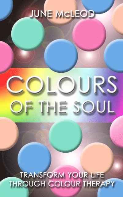June McLeod - Colours of the Soul, E-bok. Tillgänglighet: Lägg i varukorg
