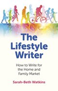 Lifestyle Writer