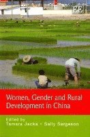 Women, Gender and Rural Development in China