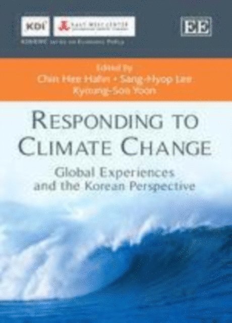 Kyoung-Soo Yoon, Sang-Hyop Lee, Chin Hee Hahn - Responding to Climate Change, E-bok