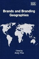 Brands and Branding Geographies