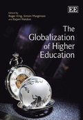 Globalization of Higher Education
