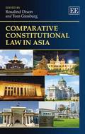 Comparative Constitutional Law in Asia