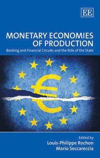Monetary Economies of Production